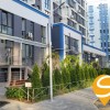1к квартира з видом на Дніпро  метро Славутич 3 хв  ЖК Рівєра  газове опалення, фото 1
