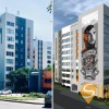 3 кімнатна квартира в панельному будинку по вулиці Коломийська, Львів, фото 19