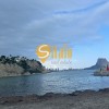 Вишукана вілла у Кальпе., фото 14