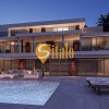 Сучасна розкішна вілла на узбережжі моря в Алтеї., фото 2