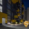 Продаж 3х кімнатної квартири в новобудові ЖК Riel City місто Львів, фото 3