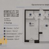 Продаж 1 кім квартири в ЖК Козацький, озеро, парк, фото 12