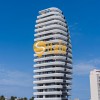 Сучасні апартаменти в новобудові на узбережжі моря, Кальпе., фото 27