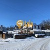 Будинок на пагорбі з видом на озеро та власною енергією, Гвоздів, фото 18