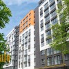 1кім квартира сирець 44.7м² ЖК Central Park ІваноФранківськ, фото 8