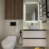 Продаж 1 кімнатна квартира вулиця Малоголосківська, ремонт, право власності, фото 15
