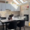 Продаж  2Квартира   Євроремонт  Винники, фото 3
