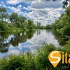 Ділянка з фундаментом, 15 кВт від ДТЕК, Осокорки, метро Славутич 1,5 км, фото 8