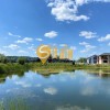 Сучасний будинок з ремонтом біля озера та Київських Карпат в Підгірцях, фото 10