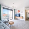 Продаж квартир в Чорногорії в Тіваті tv0139.3bd_s8574, фото 5