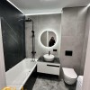 1 кім квартира 53 кв.м. з ремонтом в новобудові, фото 5