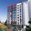 Продаж 1 кім квартири, вул. ВовчинецькаРозтермінування, фото 1