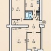 Продаж  Квартира  Липівка Миколаївський районЛьвів, фото 8