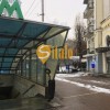 Ресторан, пиццерия с Генератором и отдельным входом в центре, метро Дворец Спорта, Пл. Л. Толстого, Печерск, Бессарабка, ул. Ш. Руставели., фото 27
