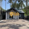 Термо будинок, серед соснового лісу. Без Київ, Дарницький рн, фото 1