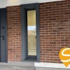 Новий будинок з ремонтом у закритому мстечку, село Ходосівка, біля лісу та озера. 20 хвилин до Печерська., фото 39
