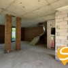 Будинок біля озера з панорамними вікнами  сучасний конструктив, комфортне сімейне планування, Іванковичі, фото 9