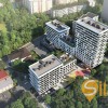 Оренда комерційного фасадного приміщення в новобудові по вулиці Лінкольна, місто Львів в, фото 2