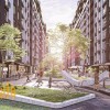 Двохкімнатна квартира в ЖК Manhattan Up, фото 16