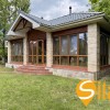 Будинок з газом на Осокорках, 12 соток, гостьовий будинок, без, фото 20