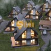 Ділянка під базу відпочінку біля Блакитного озера в Підгірцях, Новообухівська траса, 84 сотки., фото 3