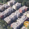 1 кімнатна квартира в Брюховичах, ЖК Грінвуд 3, фото 4