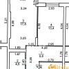 Продаж однокімнатна квартира новобудова ЖК R2 Residence вул. Роксоляни м. Львів., фото 12