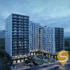 3 кімнатна квартира в новобудові ЖК Пікторіал на вул. Володимира Великого 2 неподалік від перехрестя вул. В. Великого  вул.Стрийська у місті Львів, фото 4