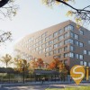 Оренда 1кімнатної квартири з дизайнерським ремонтом в ЖК Greenville Park, вул. Замарстинівська, Львів, фото 22