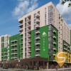 Продаж 2 кімнатна квартира вулиця Роксоляни, ЖК CONTINENT GREEN, індивідуальне опалення, фото 10