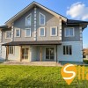 Газифікований дуплекс, будинок, Гнідин, під чистове. Обжита вулиця, без, фото 1