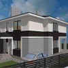 Будинок 150кв.мрайон вул.Вивізної Крихівці, фото 4