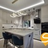 Оренда автономної резиденції 500 м² на Осокорках  Укриття, озеро, 1.5 км від метро, фото 3