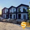 Забудовник Таунхаус 120 кв.м біля метро Славутич, 61 Садова, Осокорки, фото 1