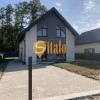 Компактний котедж у центрі с. Вишеньки, закрита територія. Без, фото 4
