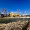 Кутова ділянка 6 соток, вул. Прирічна, Осокорки, метро Славутич 9 км, фото 8