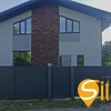 Продаж сучасного будинку поруч на Осокорках в затишному місці неподалік від озера Мартишів, фото 7
