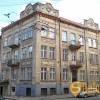3 кімнатна квартира  вулиця Котляревського, центр, Львів, фото 1