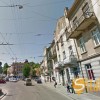 з кімнатна квартира з євроремонтом в центрі Львова, вулиця Шота Руставелі, фото 7