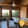 Оренда будинку Осокорки дачі на літній період, Сауна, Славутич, фото 4