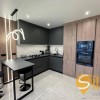 Оренда 1кімнатної квартири з дизайнерським ремонтом в ЖК Greenville Park, вул. Замарстинівська, Львів, фото 3