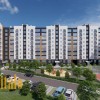 Продаж 2 кім квартири в ЖК Каскад Ярко, фото 7