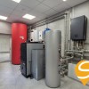 Оренда автономної резиденції 500 м² на Осокорках  Укриття, озеро, 1.5 км від метро, фото 34