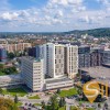 Оренда комерційного приміщення в новобудові з частковим ремонтом по вулиці Чорновола Липинського , місто Львів, фото 3