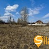 Ділянка на закритій території поруч озеро СвятищеМартишів, Осокорки, метро Славутич 6 км, фото 6