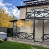 Будинок з сучасним ремонтом біля метро Осокорки, Славутич, фото 42