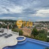 Елегантна вілла з мальовничими видами на море та гори, Кальпе., фото 40