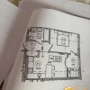 Продаж 1кімнатна квартира вул. Морозна Сихівський рн. м. Львів, фото 3