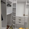Оренда двоповерхового пентхауса з терасою в ЖК Комфорт Таун, Дарницька площа., фото 23