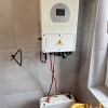 Новий будинок з ремонтом на Осокорках, Газ, сонячні панелі, закрита територія, фото 8